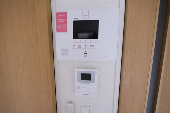 クレイノSONOの物件内観写真